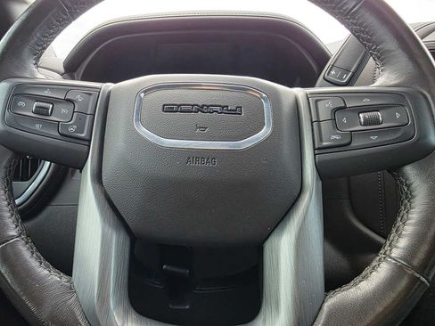 Certified 2022 GMC Sierra 1500 Denali w/ Denali Reserve Package AWD/4WD image 25
