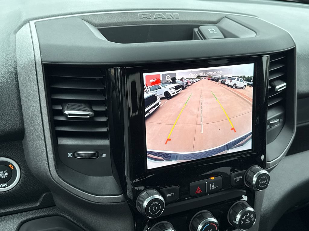 New 2026 RAM 1500 Express RWD image 24