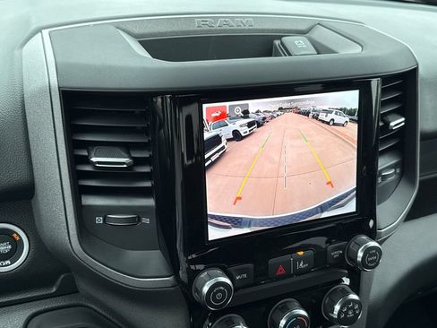New 2026 RAM 1500 Express RWD image 24