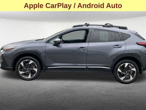 Certified 2024 Subaru Crosstrek 2.5i Limited AWD/4WD image 5