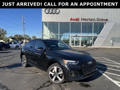 Used 2023 Audi Q5 2.0T Premium Plus w/ Premium Plus Package