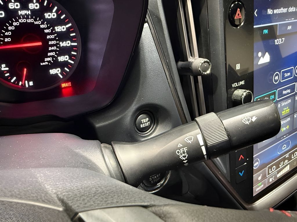 Used 2024 Subaru WRX Premium AWD/4WD image 30