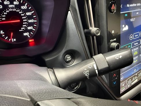 Used 2024 Subaru WRX Premium AWD/4WD image 30