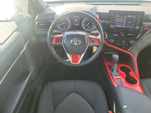 Used 2023 Toyota Camry LE image 13