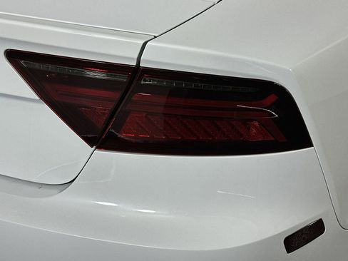 Used 2017 Audi A7 3.0T Premium Plus image 30