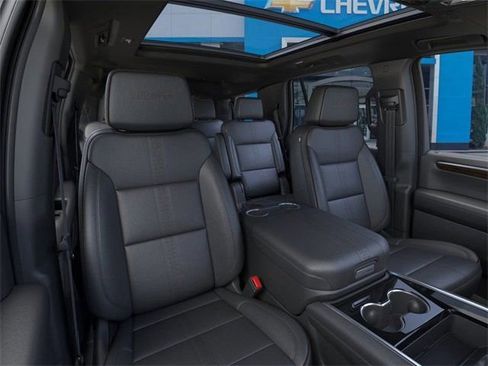 New 2026 Chevrolet Tahoe High Country w/ Sun And Tow Package RWD image 44