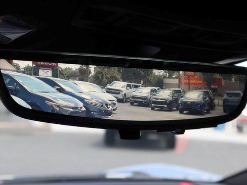 Certified 2024 Chevrolet Corvette Stingray Premium Conv w/ 3LT image 12