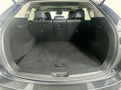 Used 2025 MAZDA CX-5 AWD 2.5 S w/ Preferred Package image 30