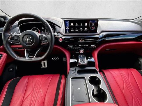 Used 2025 Acura MDX Type S image 16