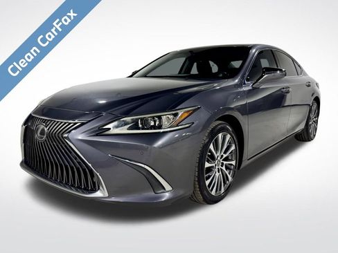 Used 2019 Lexus ES 350 image 1