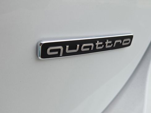 New 2025 Audi A5 2.0T Premium image 9