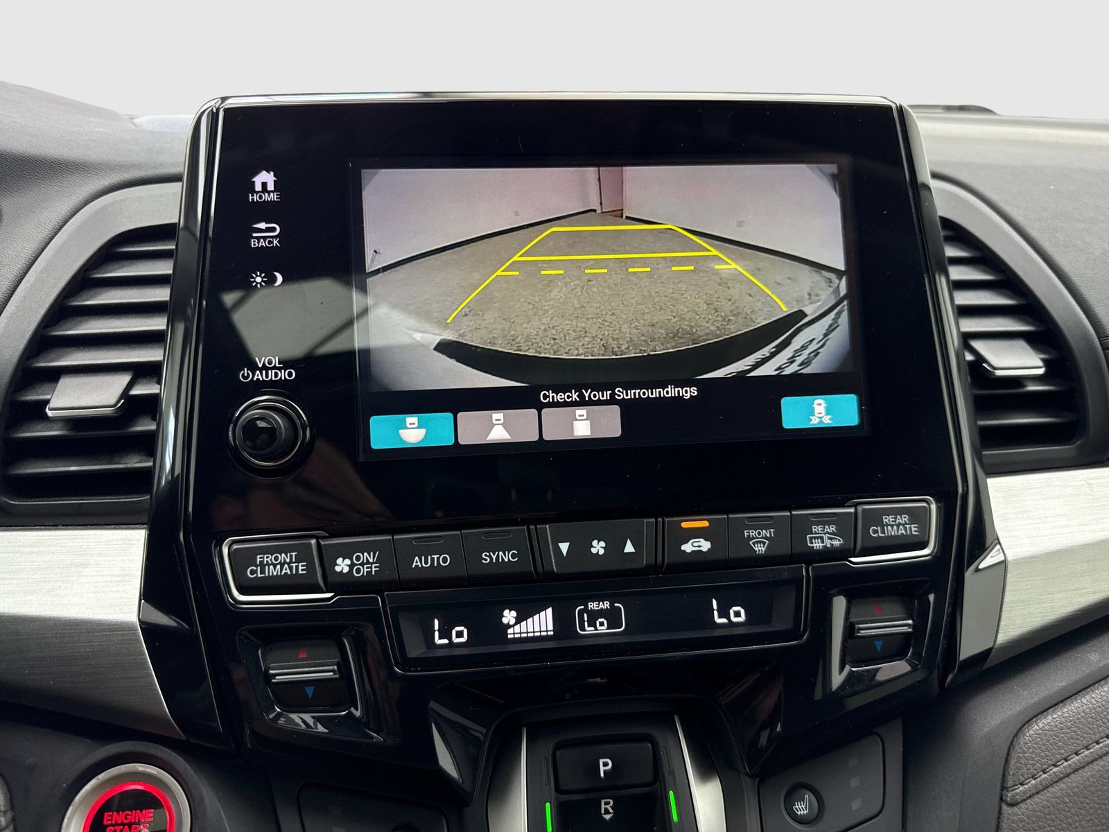 Used 2020 Honda Odyssey EX-L image 29