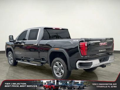 New 2025 GMC Sierra 2500 SLT w/ SLT Convenience Package