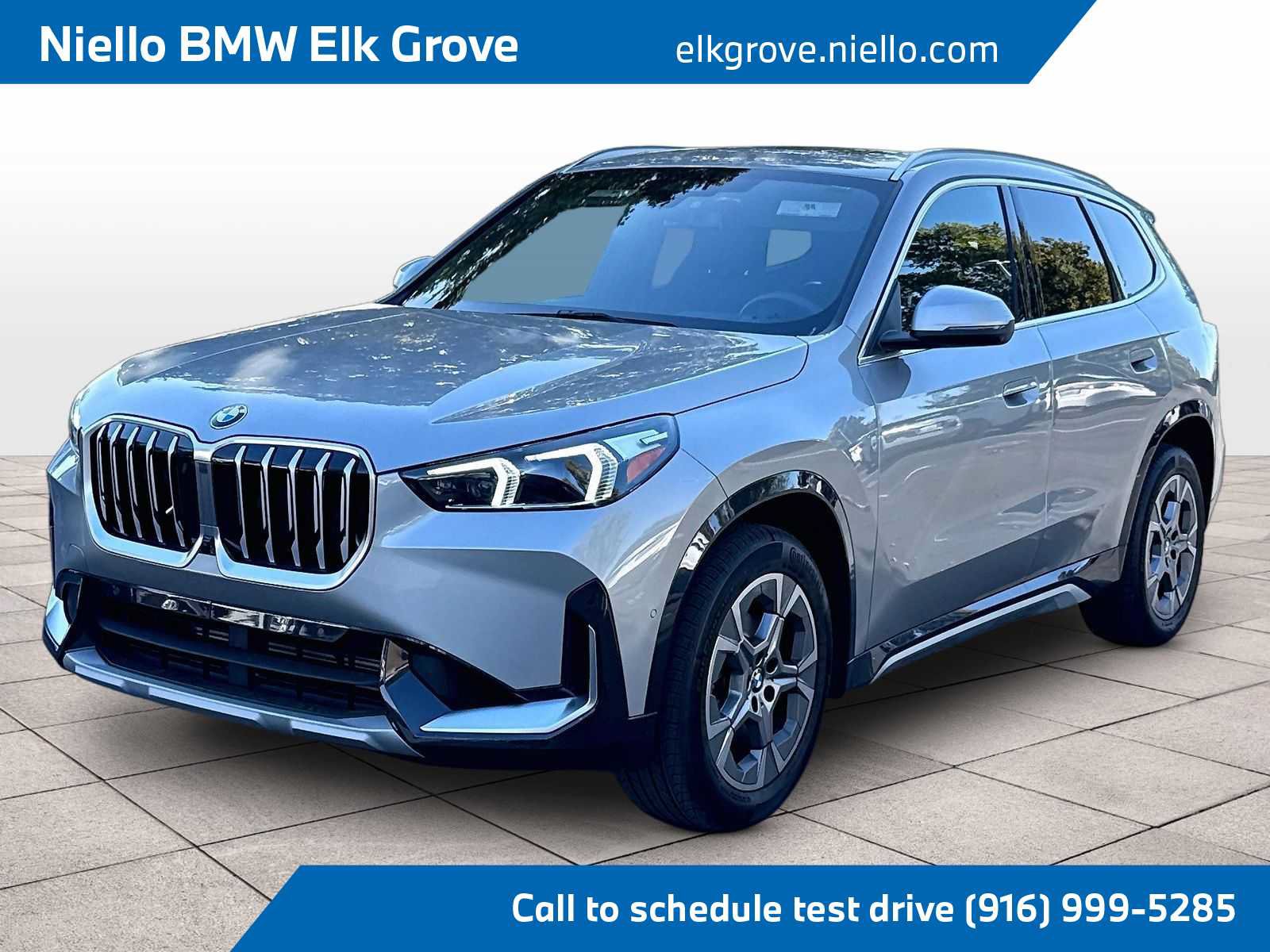 Used 2023 BMW X1 xDrive28i w/ Premium Package AWD/4WD image 1