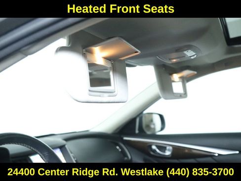 Used 2019 INFINITI Q50 Luxe w/ Essential Package (3.0T Luxe) image 19