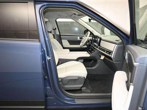 Used 2026 Hyundai Santa Fe SEL FWD image 28