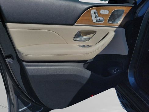 Used 2022 Mercedes-Benz GLE 350 image 30