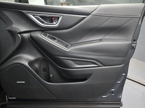 Used 2021 Subaru Forester Limited AWD/4WD image 31