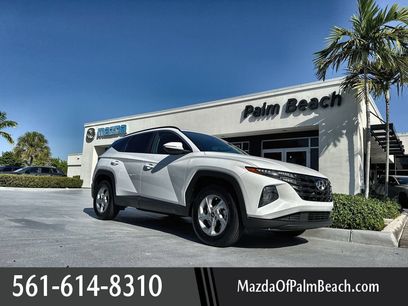 Used 2023 Hyundai Tucson SEL
