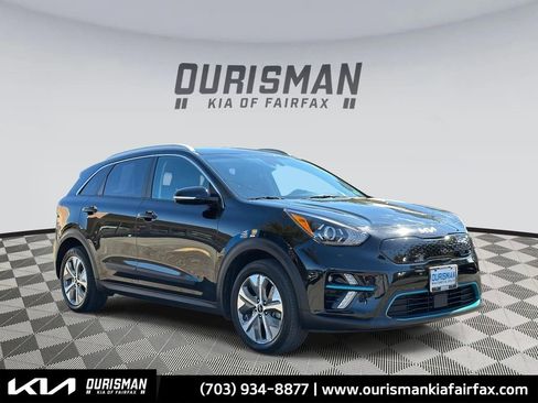 Used 2022 Kia Niro EX w/ Cold Weather Package image 27