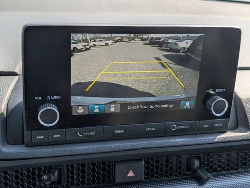 Certified 2024 Honda CR-V EX image 27