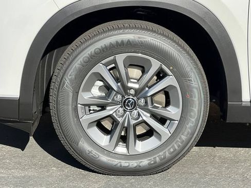 New 2026 MAZDA CX-5 Select AWD/4WD image 34