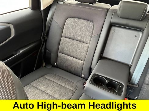 Used 2022 Ford Bronco Sport Big Bend w/ Convenience Package AWD/4WD image 13