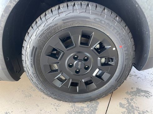 New 2025 Hyundai Ioniq 5 XRT image 25