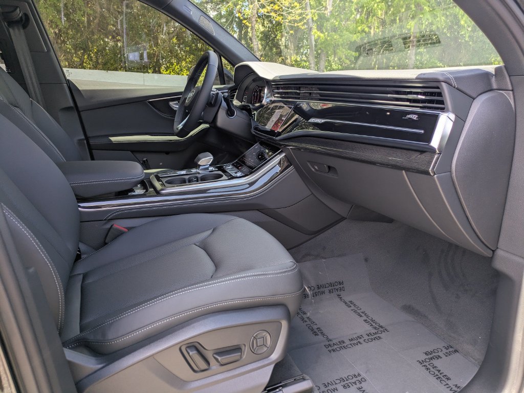 New 2026 Audi Q7 3.0T Premium Plus AWD/4WD image 4