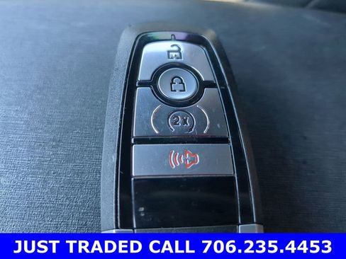 Used 2021 Ford Bronco Big Bend image 29