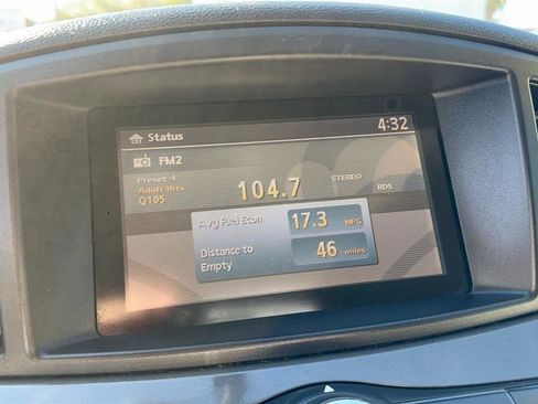 Used 2015 Nissan Quest SL image 29