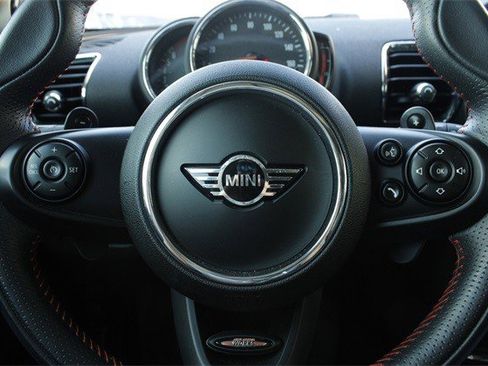 Used 2019 MINI Cooper Clubman S image 15