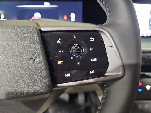 Used 2025 Nissan Murano SL w/ Cargo Package AWD/4WD image 21