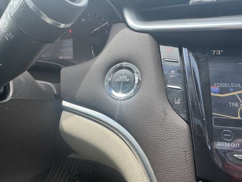 Used 2016 Cadillac XTS Luxury w/ Driver Awareness Package AWD/4WD image 34