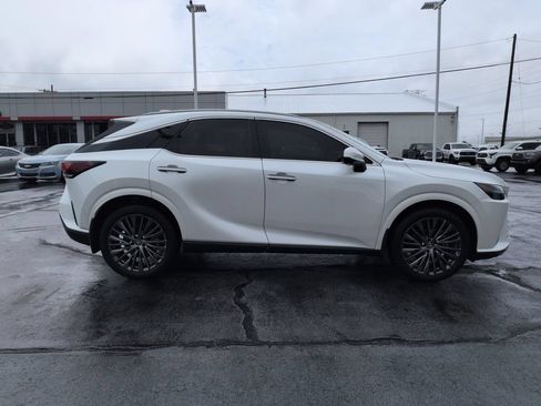 Used 2024 Lexus RX 350 AWD w/ Convenience Package image 6