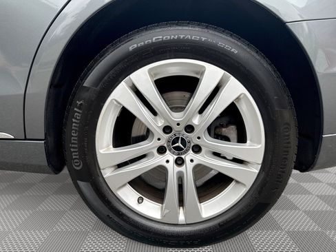 Used 2019 Mercedes-Benz S 560 4MATIC Sedan image 29