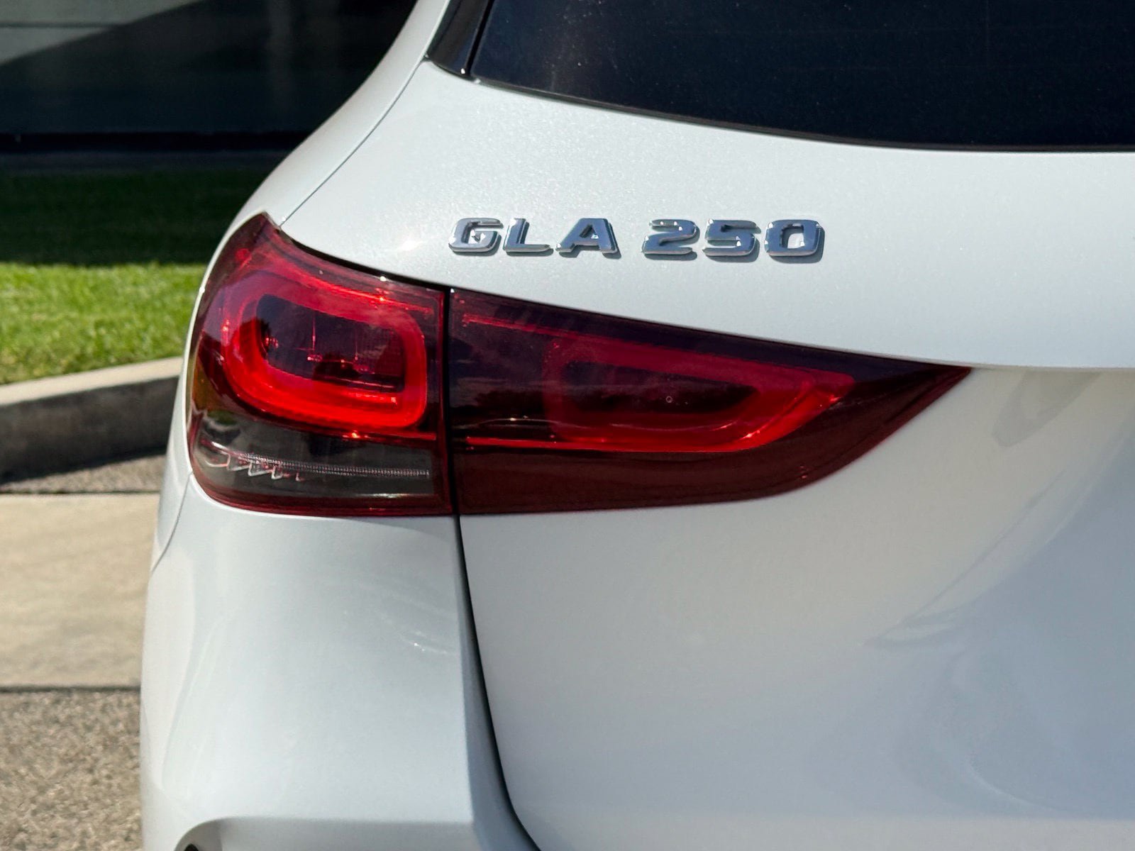 Used 2023 Mercedes-Benz GLA 250 image 11