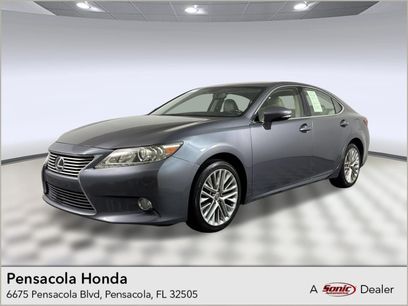 Used 2013 Lexus ES 350 w/ Luxury Pkg