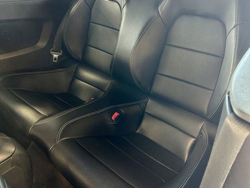 Used 2016 Ford Mustang Premium image 16