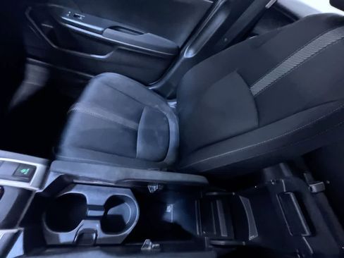 Used 2017 Honda Civic LX image 27