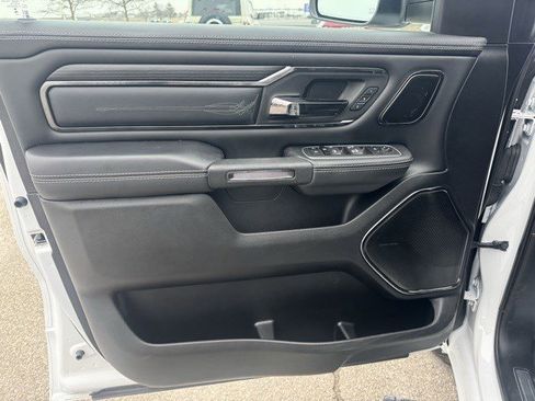 Used 2023 RAM 1500 Limited image 15