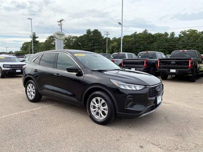 Used 2023 Ford Escape Active