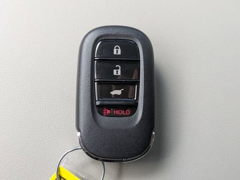 Used 2025 Honda HR-V LX image 31