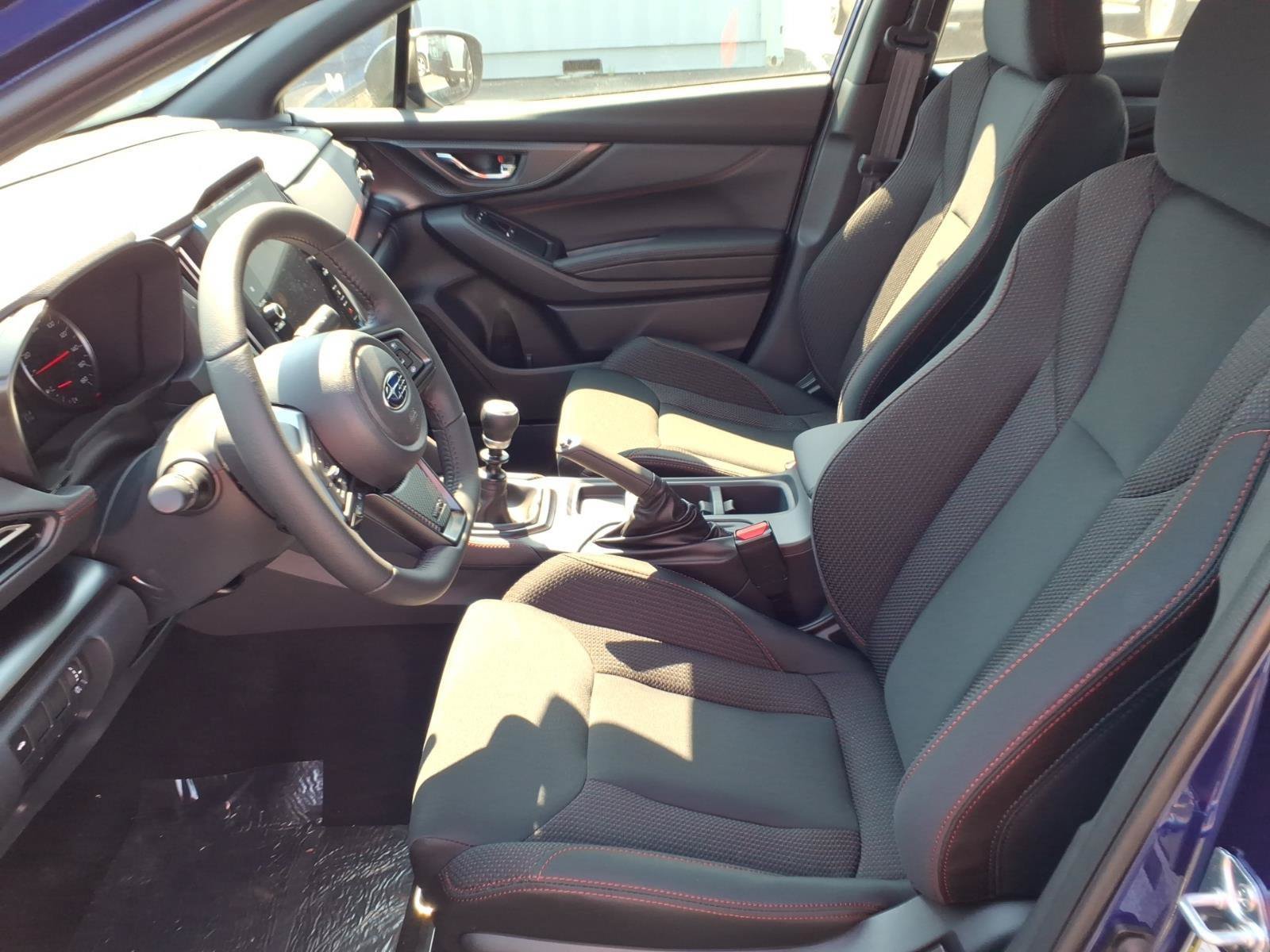 New 2026 Subaru WRX Premium AWD/4WD image 13