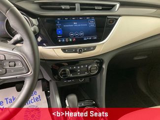 Used 2022 Buick Encore GX Select video 2