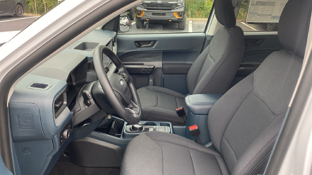 New 2026 Ford Maverick XL FWD image 16