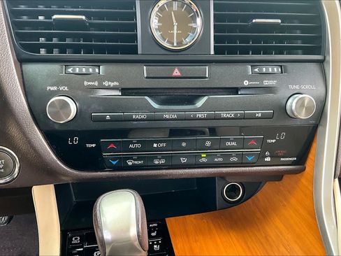 Used 2019 Lexus RX 350 FWD w/ Navigation Package image 32