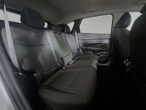 Used 2022 Hyundai Tucson SEL AWD/4WD image 23