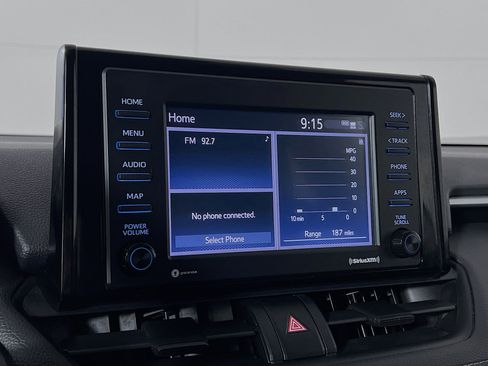 Certified 2020 Toyota RAV4 XLE image 14