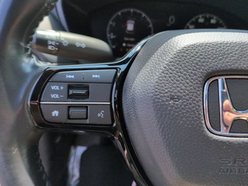 Used 2025 Honda HR-V EX-L image 20